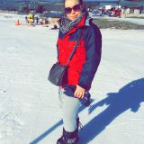 Photo de profil de Manon Marteau