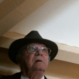 Photo de profil de Jean-Pierre Verne