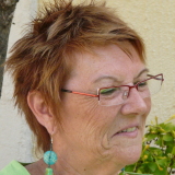 Photo de profil de Marie-Thérèse Menard