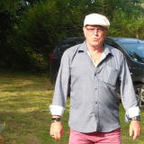 Photo de profil de Alain Heuzé