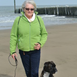 Photo de profil de Ingrid Deshayes
