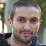 Photo de profil de Omar Ferhi