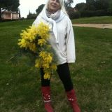 Photo de profil de Arlette Landry