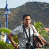 Photo de profil de Nazir Seck Ibrahim