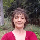 Photo de profil de Aude Fauconnier