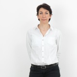 Photo de profil de Pascale Gilbeau
