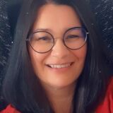 Photo de profil de Pascaline Saint-Leger