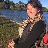 Photo de profil de Nathalie Chauveau