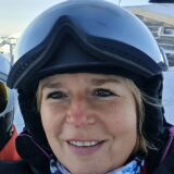 Photo de profil de Nathalie Weinstein