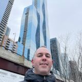 Photo de profil de Jerome Cesbron