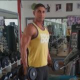 Photo de profil de Thierry Oskian