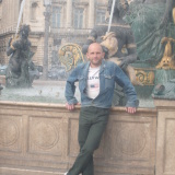 Photo de profil de Patrick Ehrmann