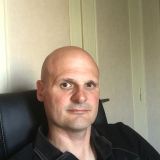 Photo de profil de Mickaël Chagot