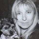Photo de profil de Patricia Petit