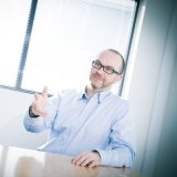 Photo de profil de Thomas Dupont