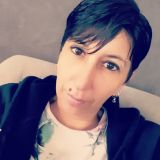 Photo de profil de Sandrine Herbert