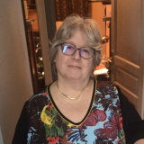 Photo de profil de Christine Laurin