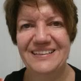 Photo de profil de Marie-Hélène Gissot
