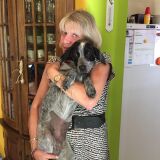 Photo de profil de Éliane Menut