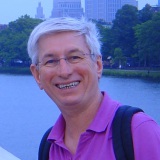 Photo de profil de Jean-Pierre Martenot