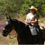 Photo de profil de Patricia Keller