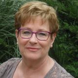 Photo de profil de Elisabeth Zastrizny