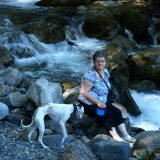 Photo de profil de Genevieve Queron