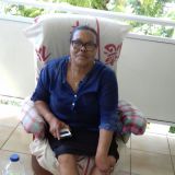Photo de profil de Lydia Mathurin