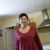 Photo de profil de Andrée Roy