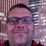 Photo de profil de Gregory Fournier