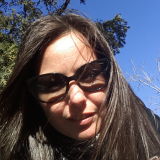 Photo de profil de Aurélie Mougin