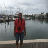 Photo de profil de Thierry Theis