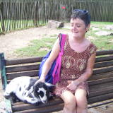 Photo de profil de Christine Hardouin
