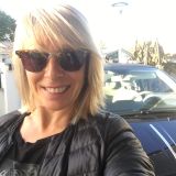 Photo de profil de Geraldine Bernardi
