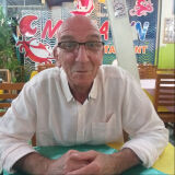 Photo de profil de Didier Gaignier