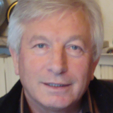 Photo de profil de Gérard Le Bouedec
