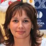 Photo de profil de Isabel Oliveira