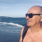 Photo de profil de Gilles Dalbis