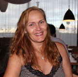 Photo de profil de Corinne Fernandez