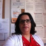 Photo de profil de Bouchra Kara Allal