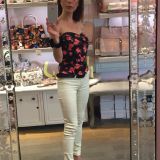Photo de profil de Sandrine Diot