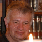 Photo de profil de Alain Morjaret