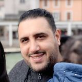 Photo de profil de Hamdi Ben Mustapha