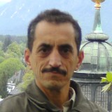 Photo de profil de Rachid Djerroud