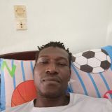 Photo de profil de Badara Sissoko