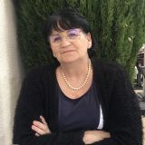 Photo de profil de Sylvie Caperaa