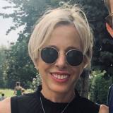 Photo de profil de Elisabeth Mazoyer