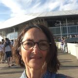 Photo de profil de Christelle Busillet