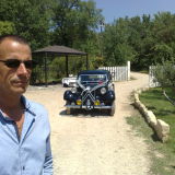 Photo de profil de Jean Yves Causse