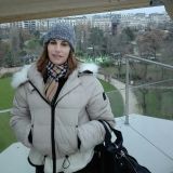 Photo de profil de Helena Tavares